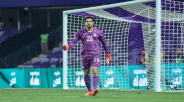 رادار الدوري الإسباني.. مصطفى شوبير يناير 2026